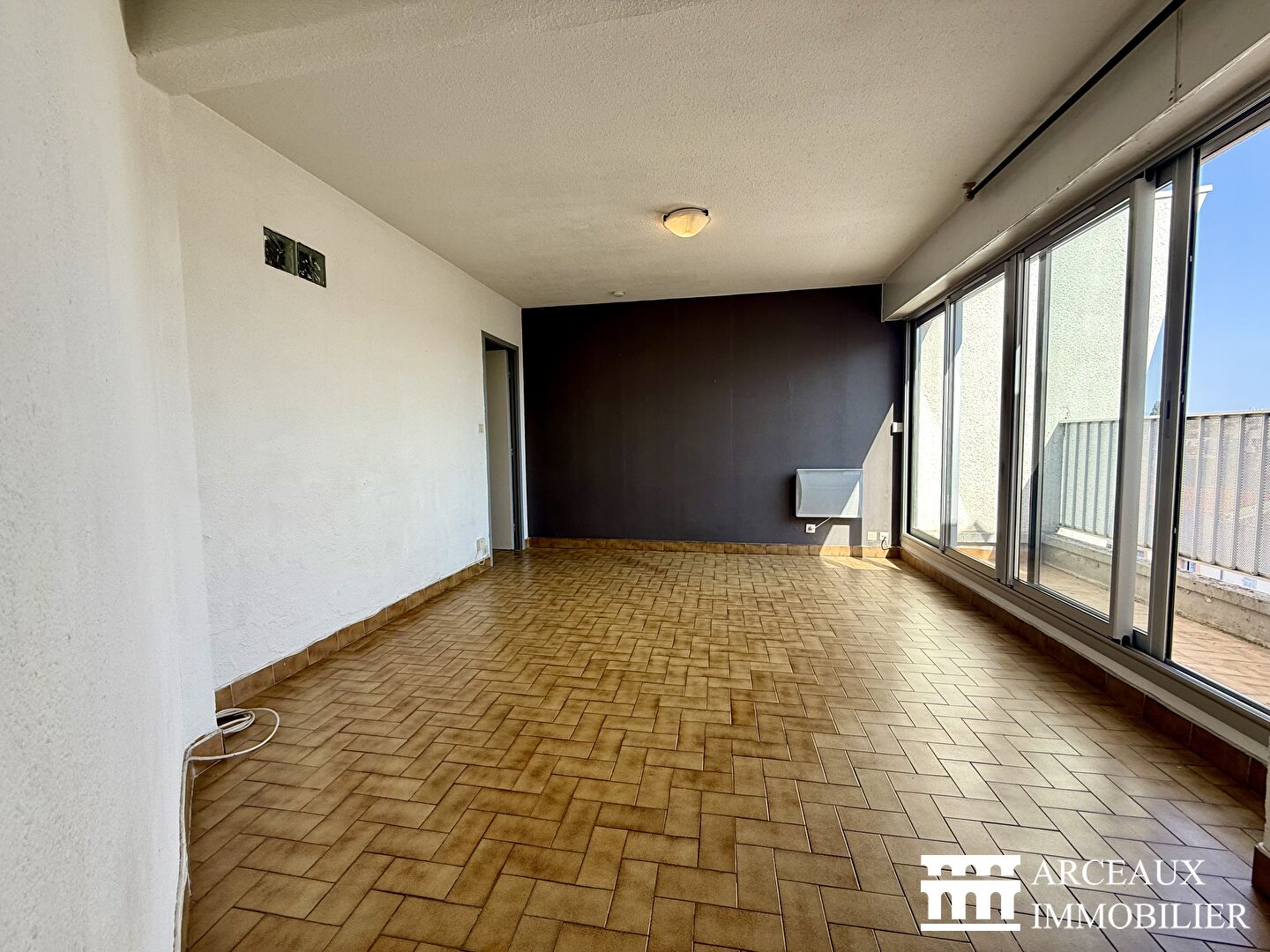 Agence immobilière de ARCEAUX IMMOBILIER
