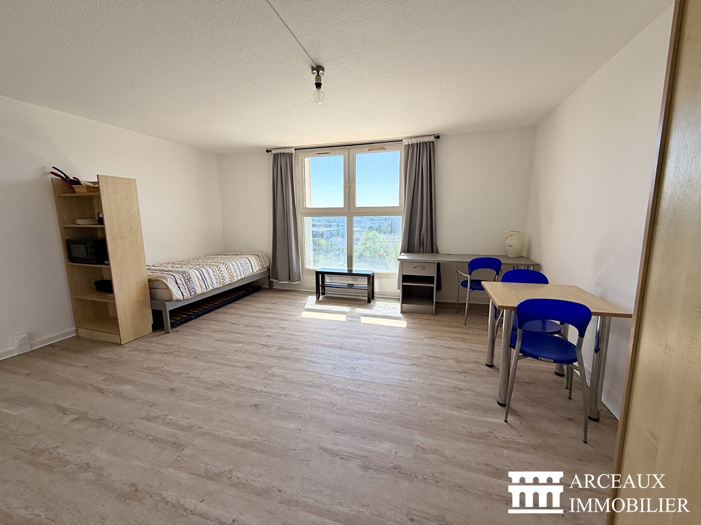 Agence immobilière de ARCEAUX IMMOBILIER