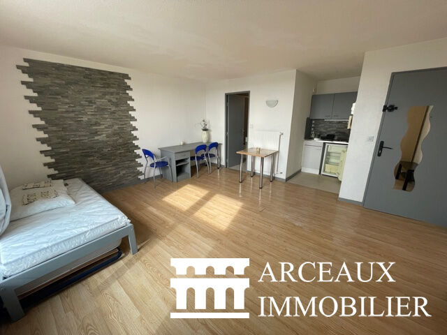 Agence immobilière de ARCEAUX IMMOBILIER