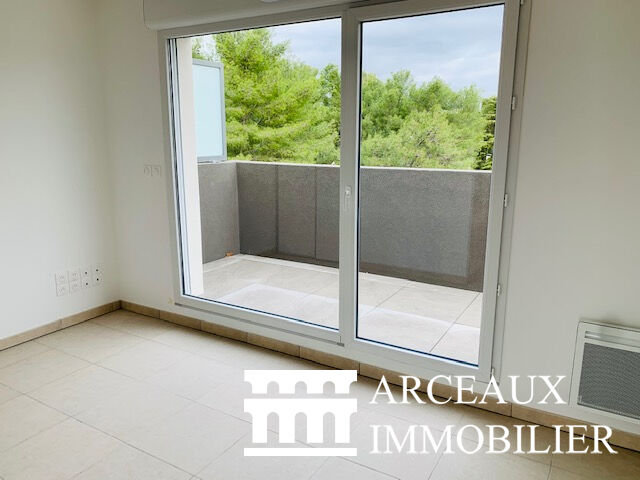 Photo Montpellier - Aiguelongue - Appartement  2 pièces  en dernier étage avec ascenseur -  38 m² image 2/6