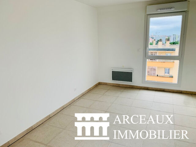 Photo Montpellier - Aiguelongue - Appartement  2 pièces  en dernier étage avec ascenseur -  38 m² image 5/6