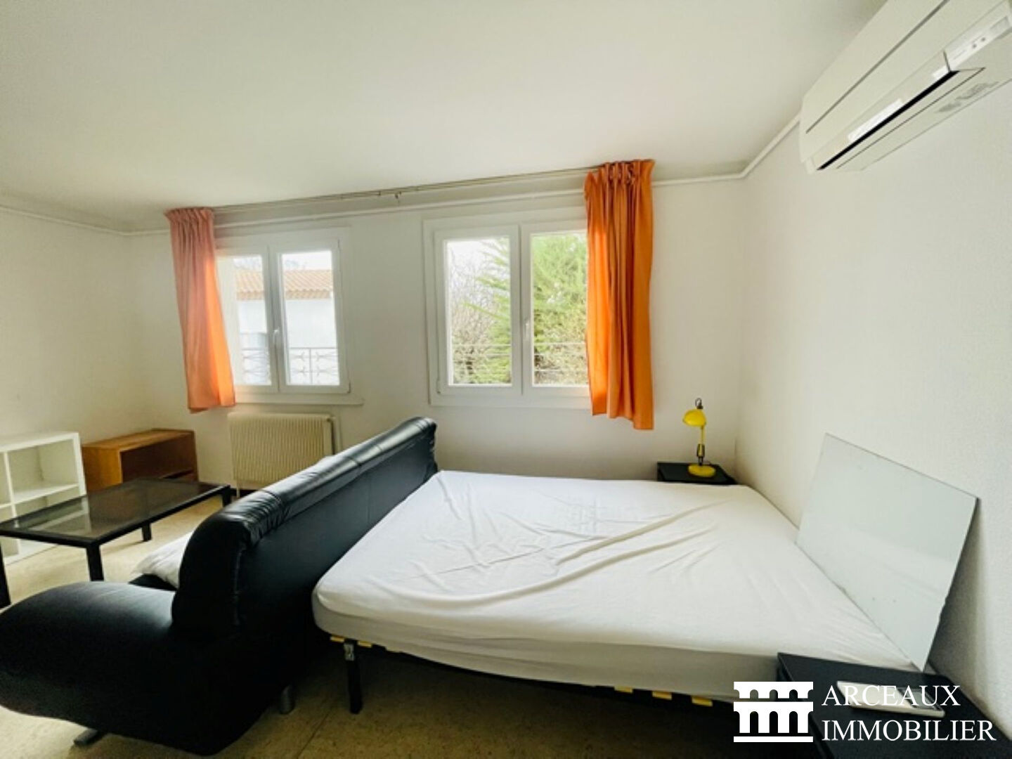 Photo Montpellier - Boutonnet - Appartement T1 meublé - 34 m2 image 2/6