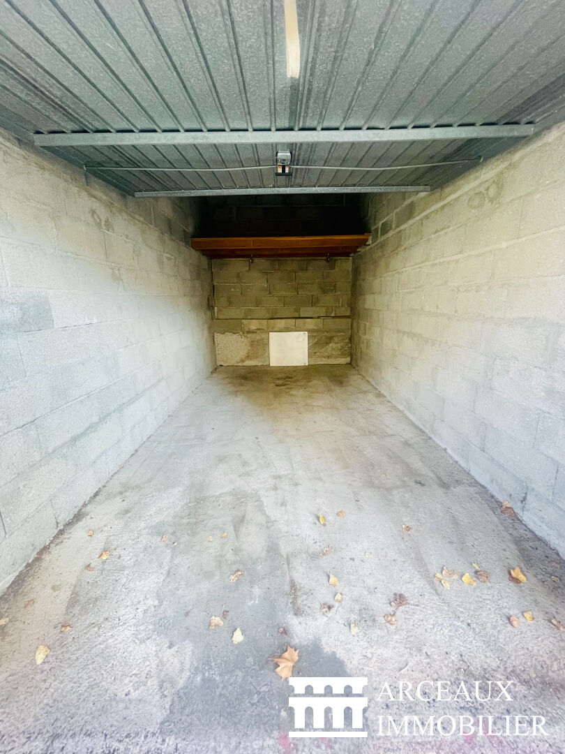 Photo Montpellier -  Boutonnet - Garage fermé en rez de chaussée - 12.50 m2 image 3/4