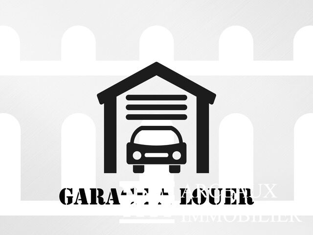 Photo Montpellier -  Boutonnet - Garage fermé en rez de chaussée - 12.50 m2 image 4/4