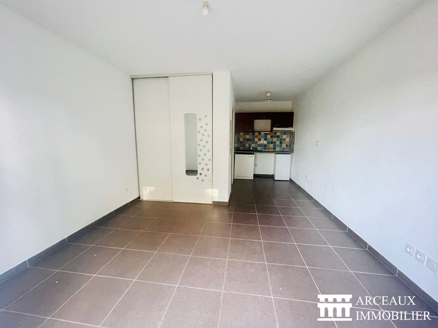 Agence immobilière de ARCEAUX IMMOBILIER