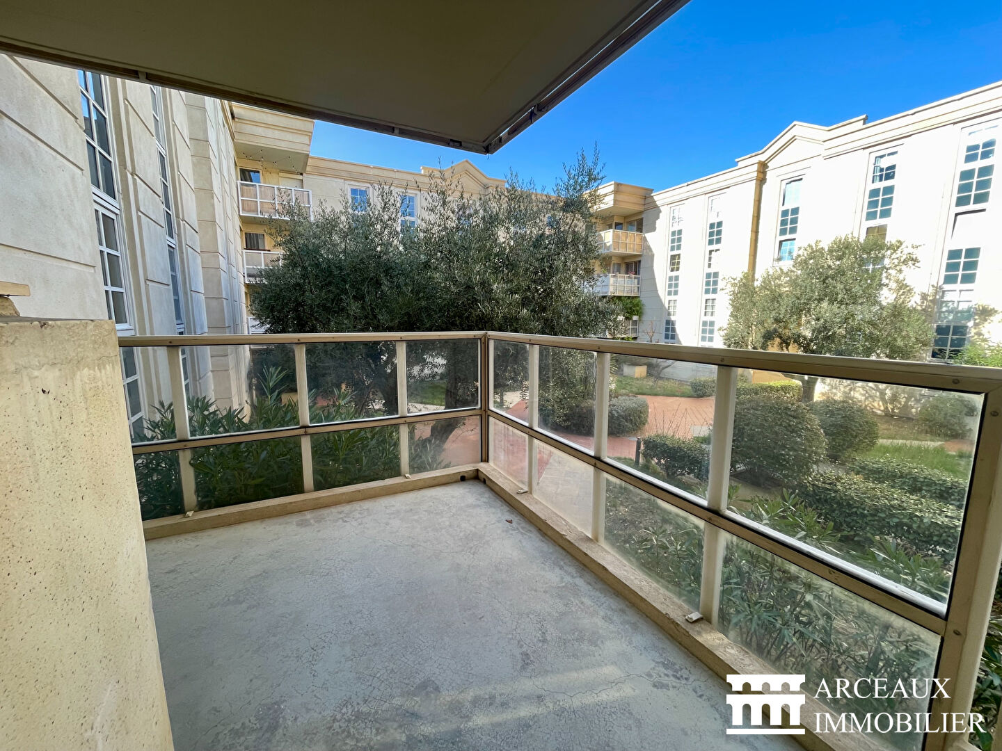 Agence immobilière de ARCEAUX IMMOBILIER