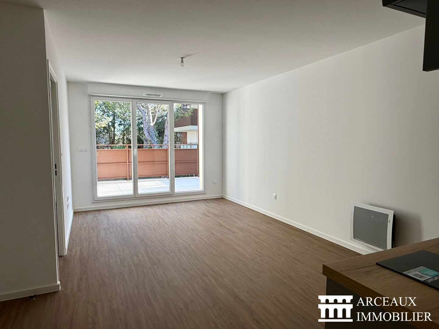 Agence immobilière de ARCEAUX IMMOBILIER