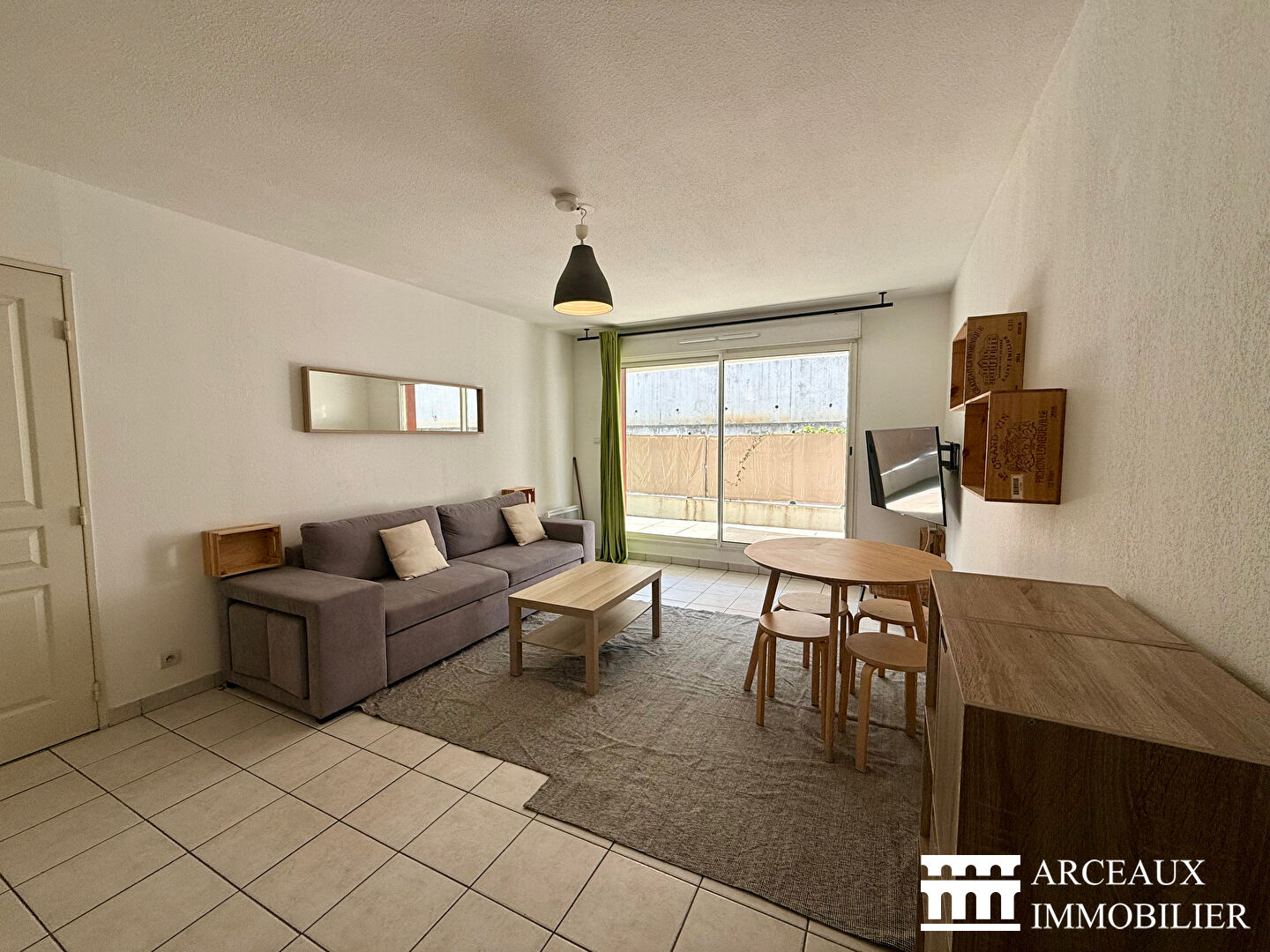 Agence immobilière de ARCEAUX IMMOBILIER