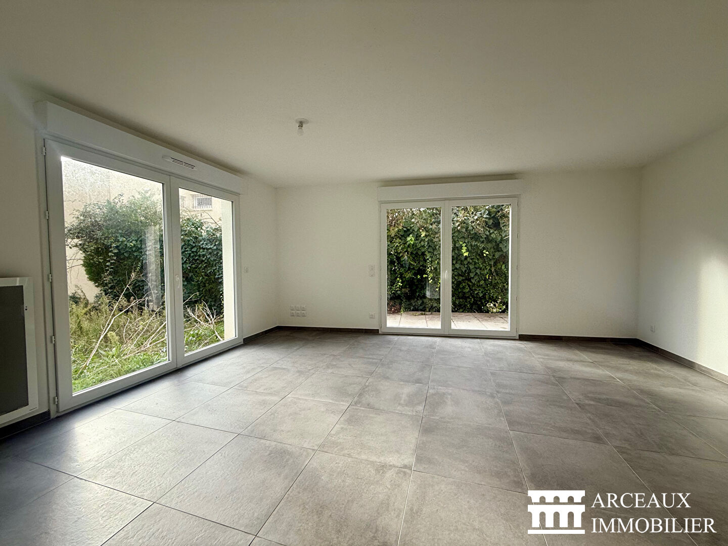 Agence immobilière de ARCEAUX IMMOBILIER