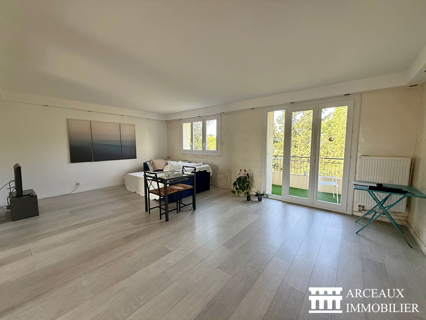 Agence immobilière de ARCEAUX IMMOBILIER
