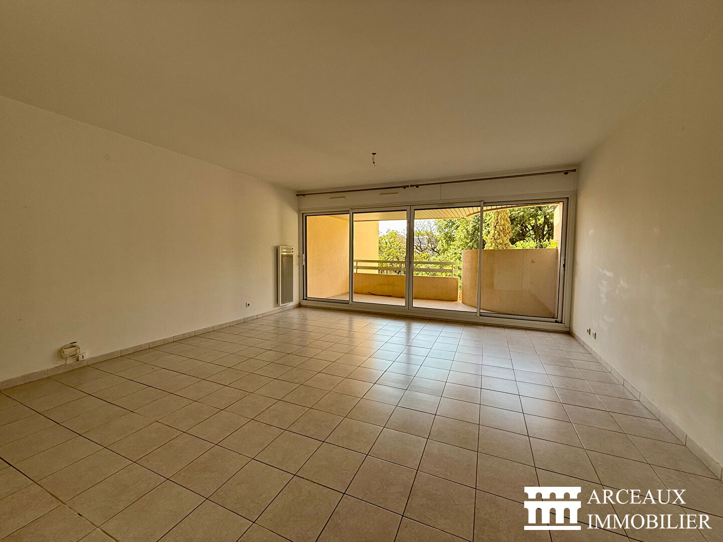 Agence immobilière de ARCEAUX IMMOBILIER