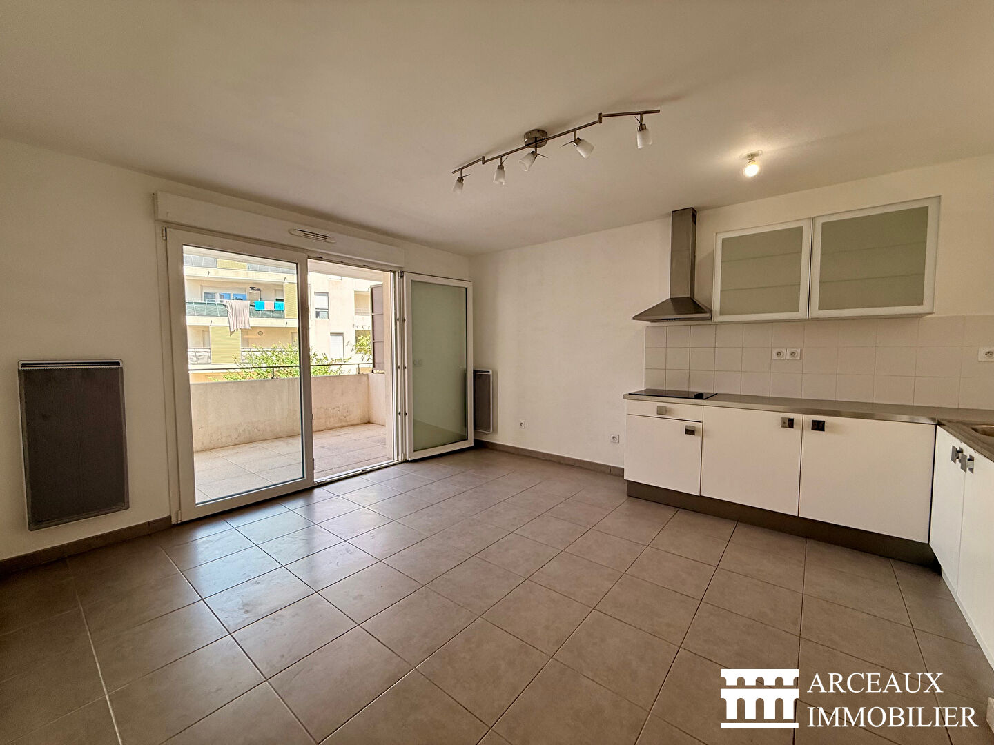 Agence immobilière de ARCEAUX IMMOBILIER
