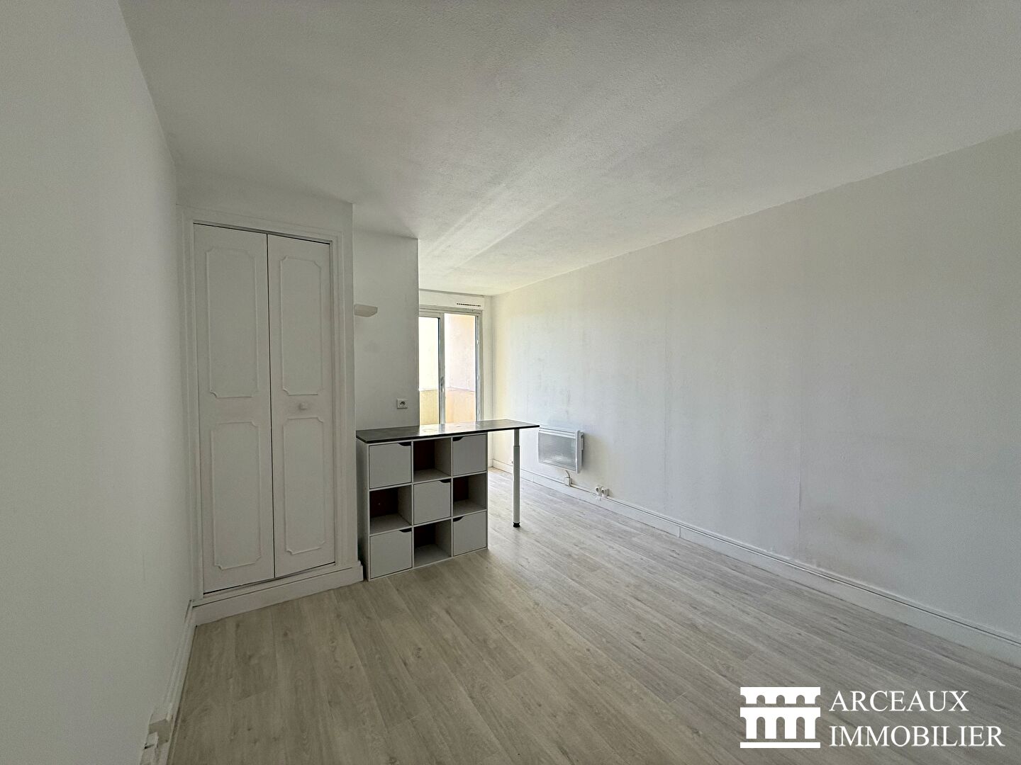 Agence immobilière de ARCEAUX IMMOBILIER