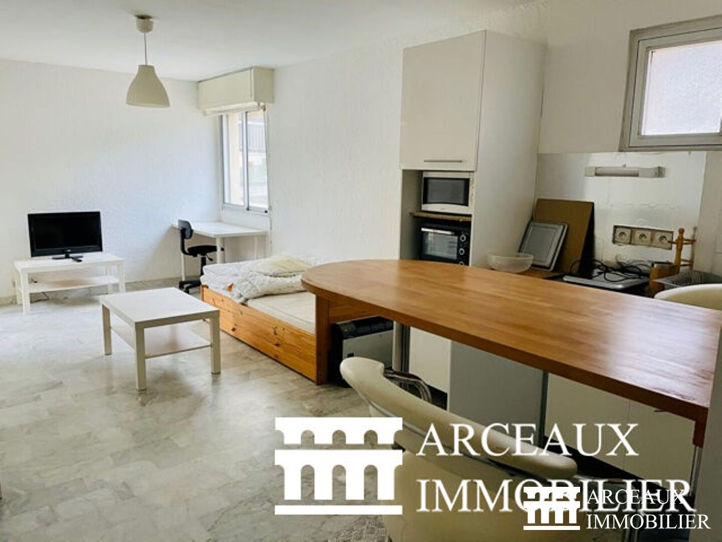 Agence immobilière de ARCEAUX IMMOBILIER