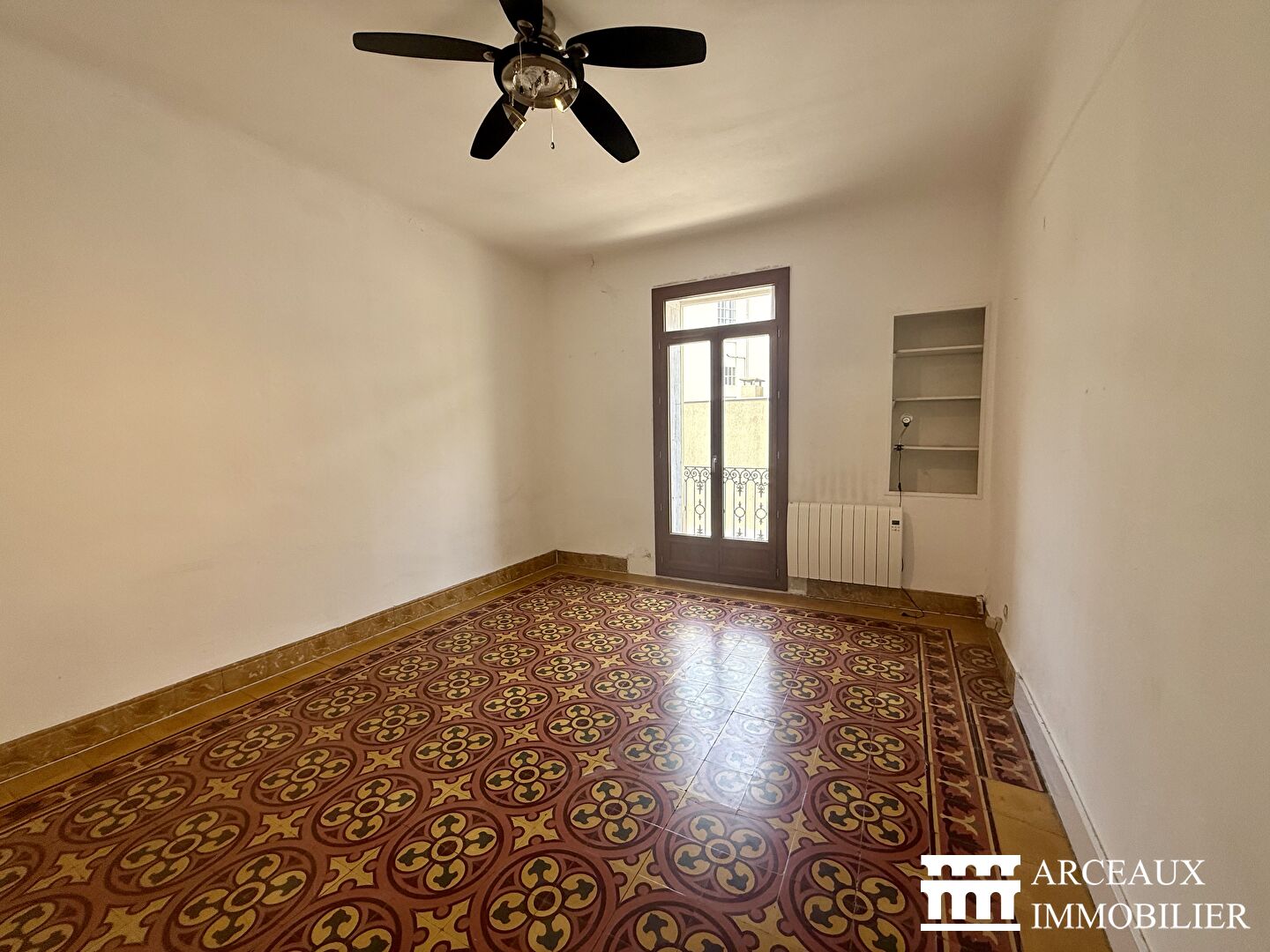 Agence immobilière de ARCEAUX IMMOBILIER