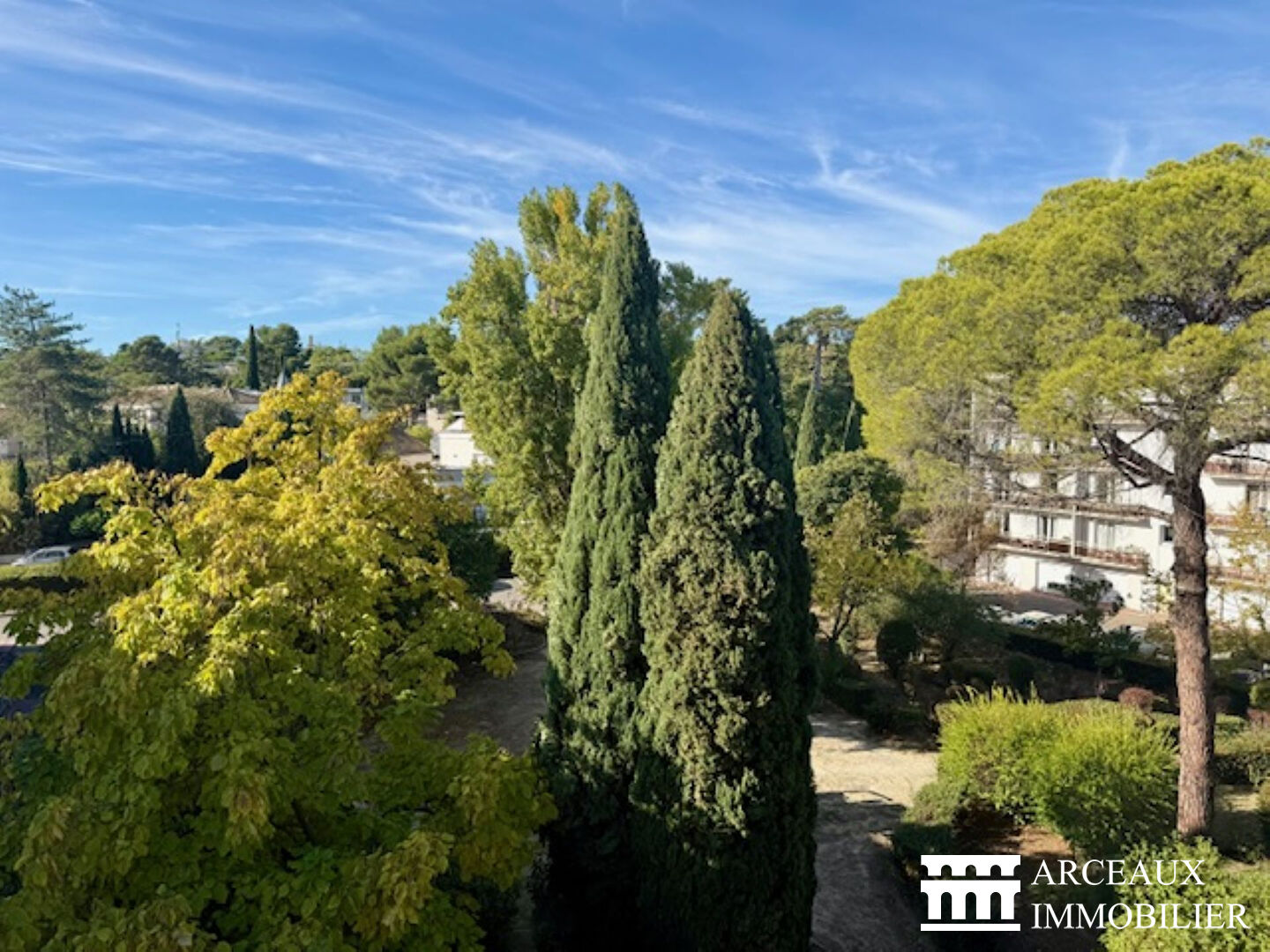 Agence immobilière de ARCEAUX IMMOBILIER