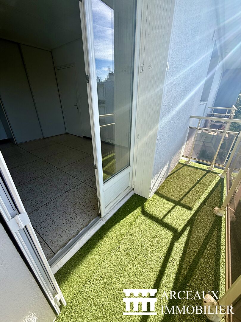 Photo Montpellier - Agriculture / INRAE   Appartement 2 pièces. image 3/6