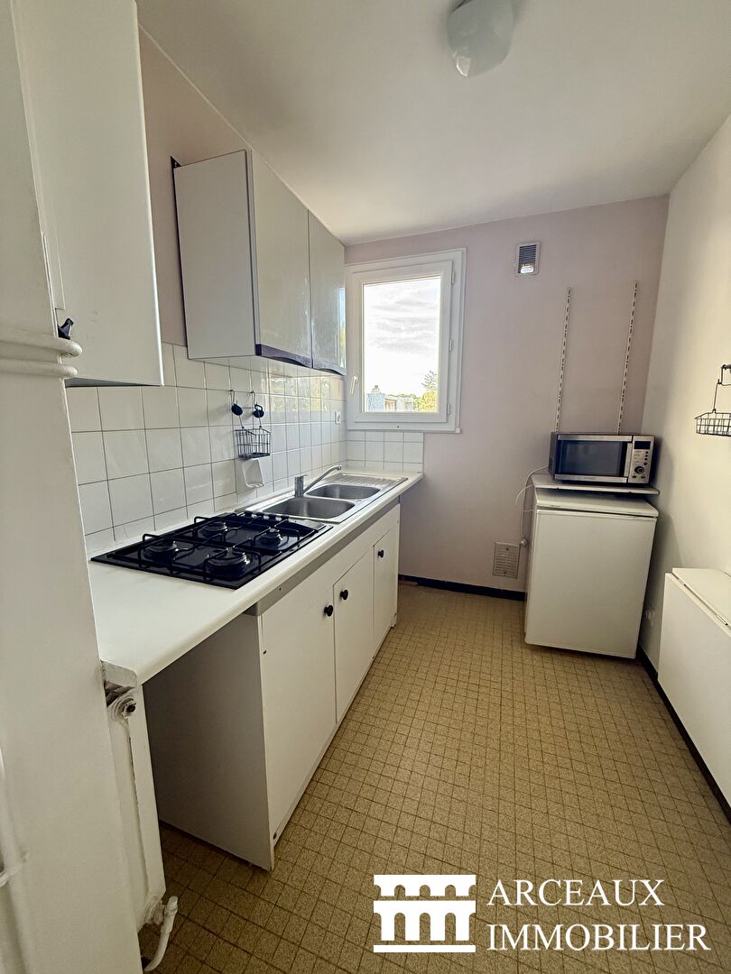 Photo Montpellier - Agriculture / INRAE   Appartement 2 pièces. image 5/6