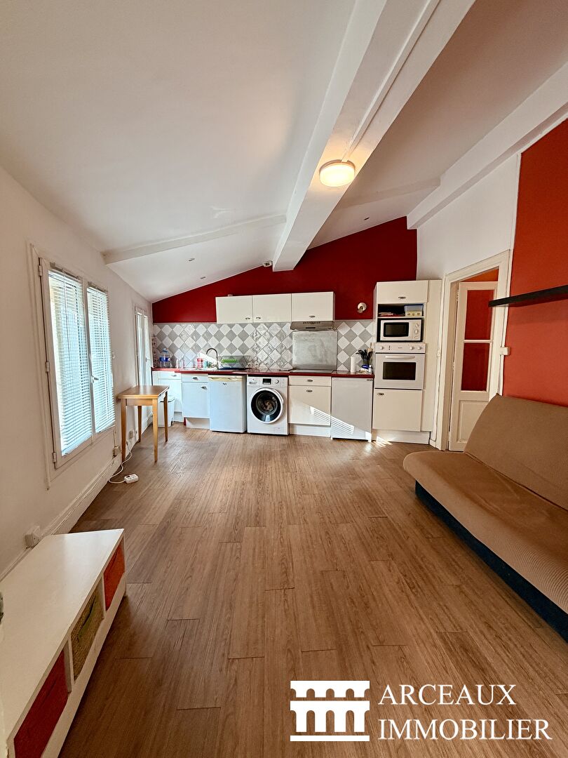 Agence immobilière de ARCEAUX IMMOBILIER