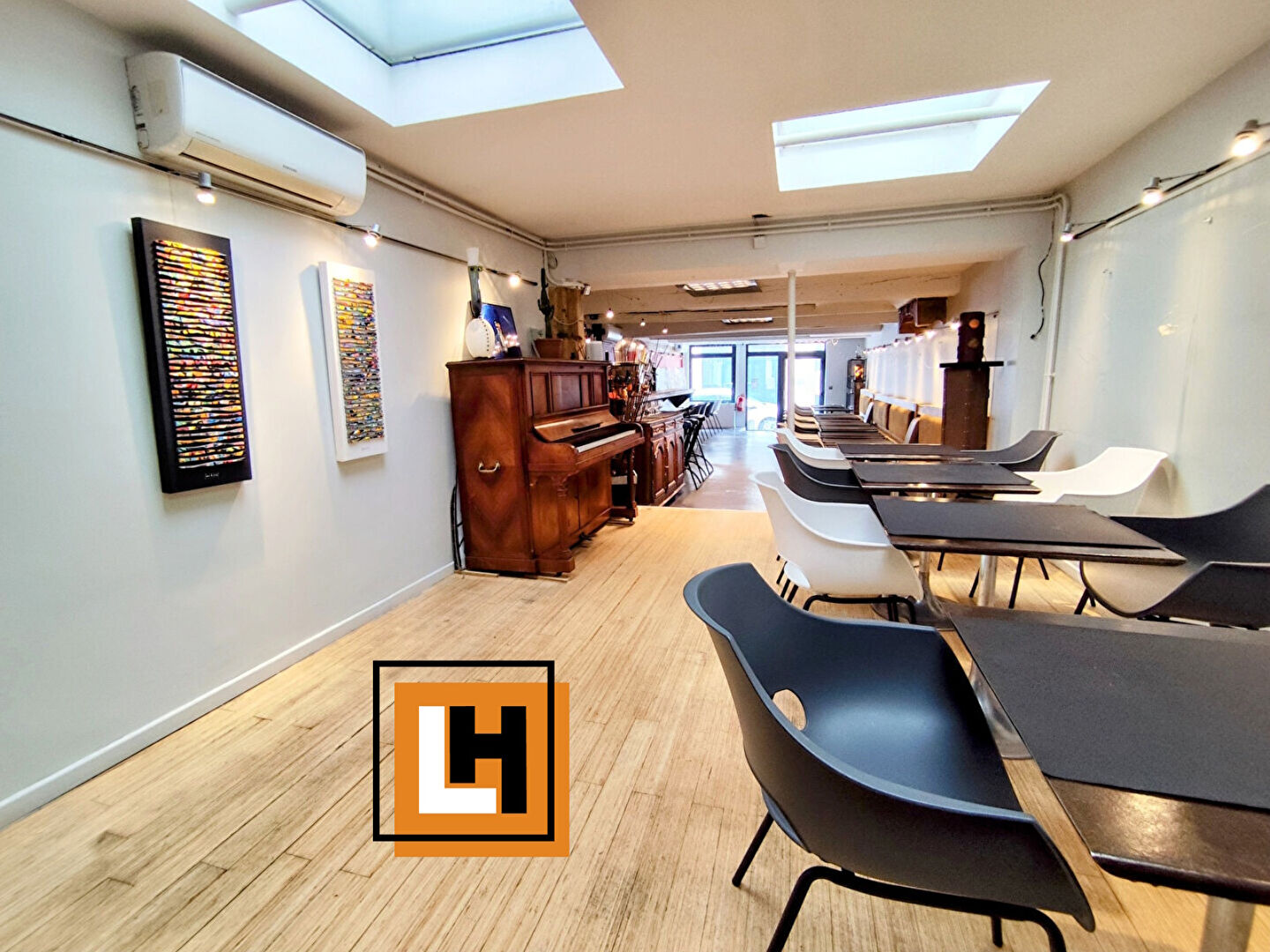 Agence immobilière de MENTOR - SIÈGE - LOR'N HABITAT