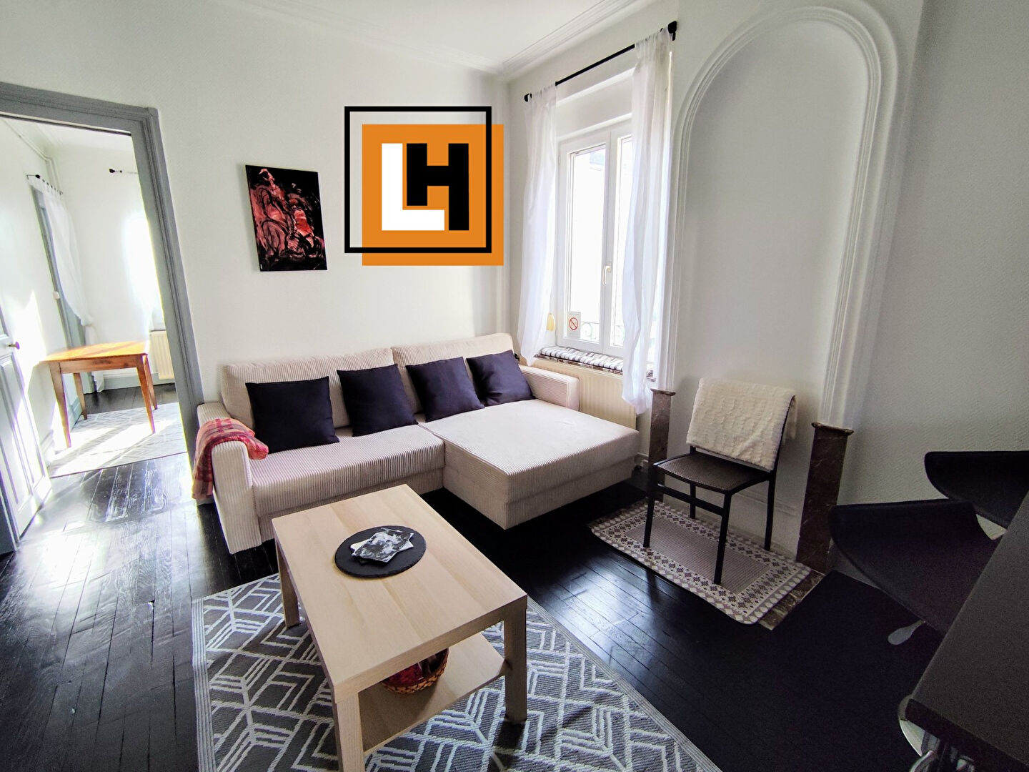 Agence immobilière de MENTOR - SIÈGE - LOR'N HABITAT