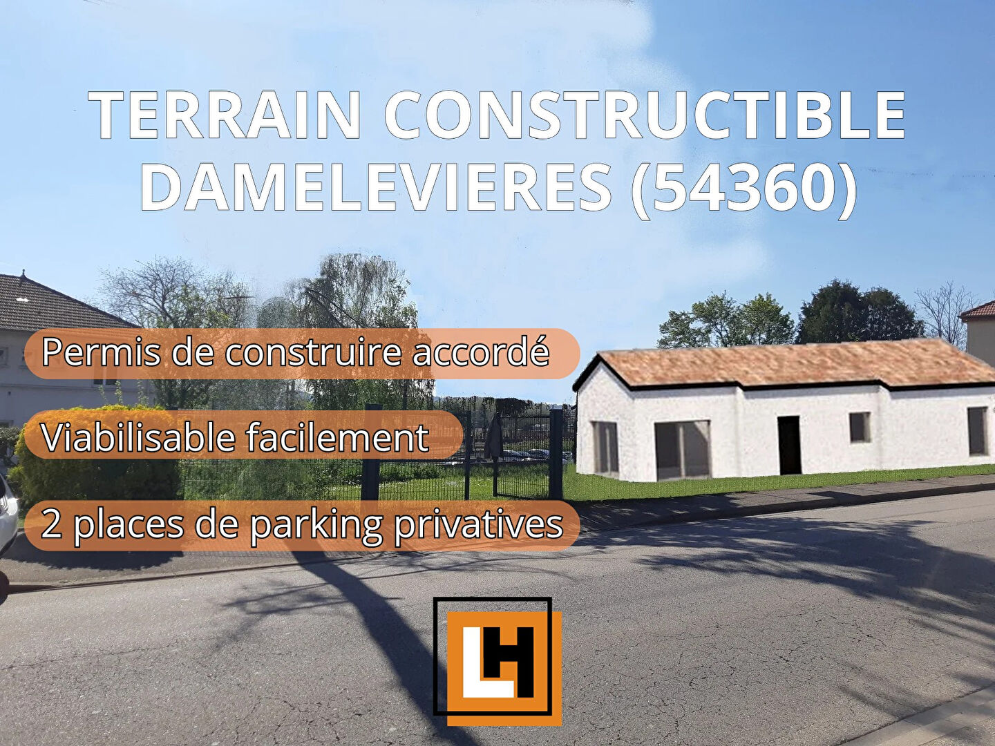 Agence immobilière de MENTOR - SIÈGE - LOR'N HABITAT