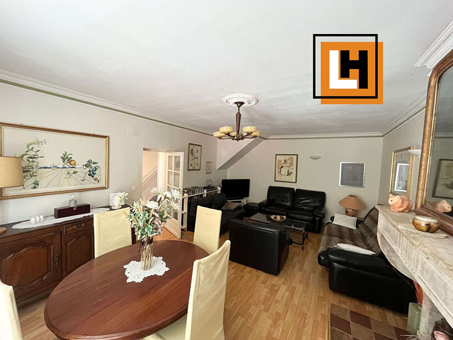 Agence immobilière de MENTOR - SIÈGE - LOR'N HABITAT