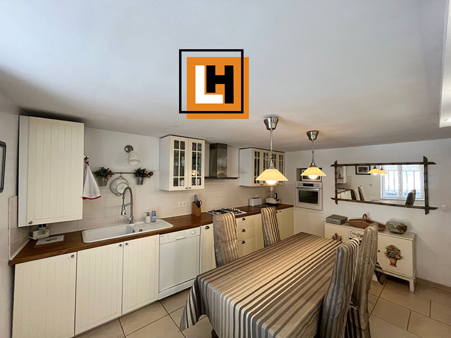 Agence immobilière de MENTOR - SIÈGE - LOR'N HABITAT