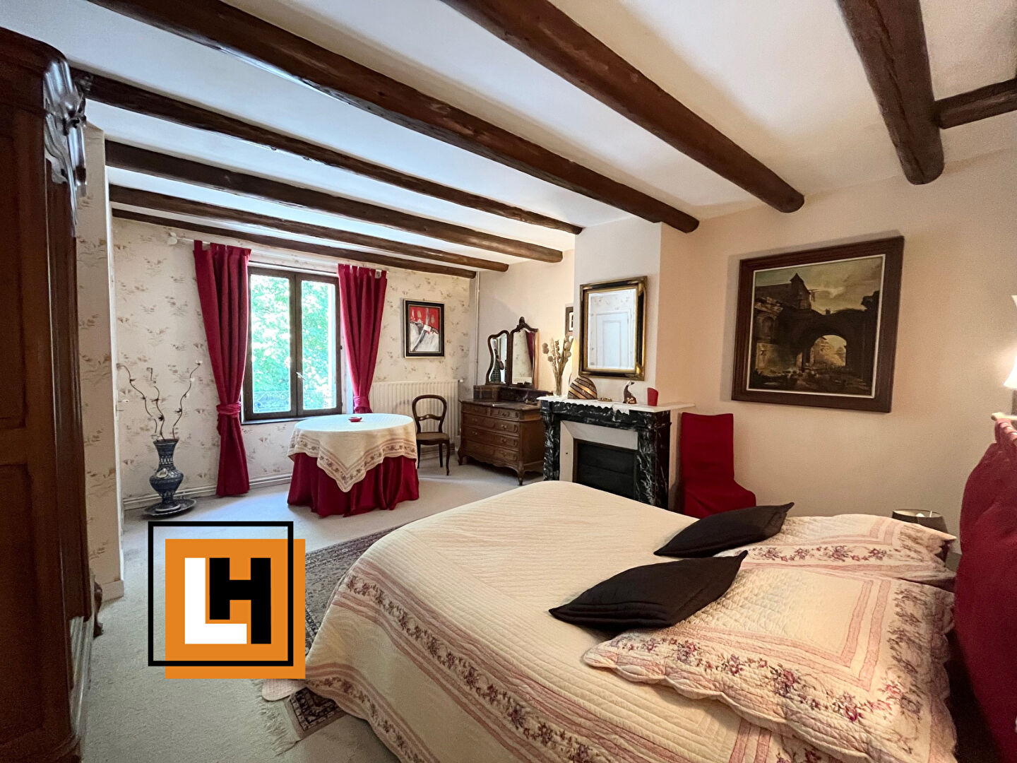 Agence immobilière de MENTOR - SIÈGE - LOR'N HABITAT