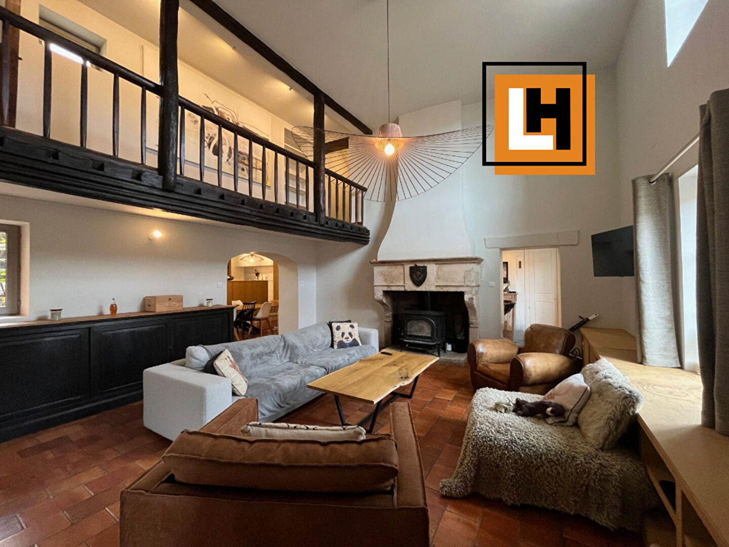 Agence immobilière de MENTOR - SIÈGE - LOR'N HABITAT