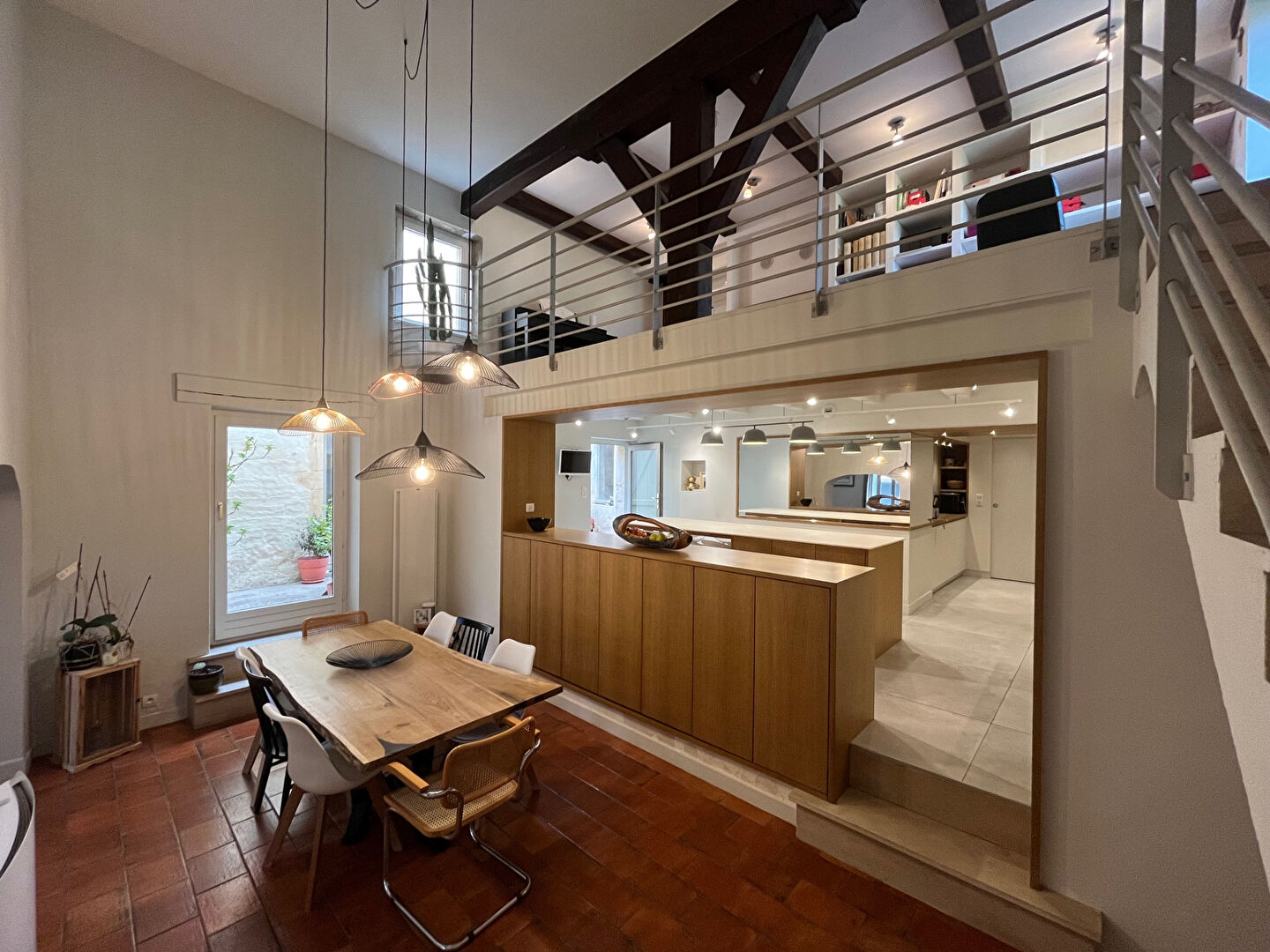 Agence immobilière de MENTOR - SIÈGE - LOR'N HABITAT