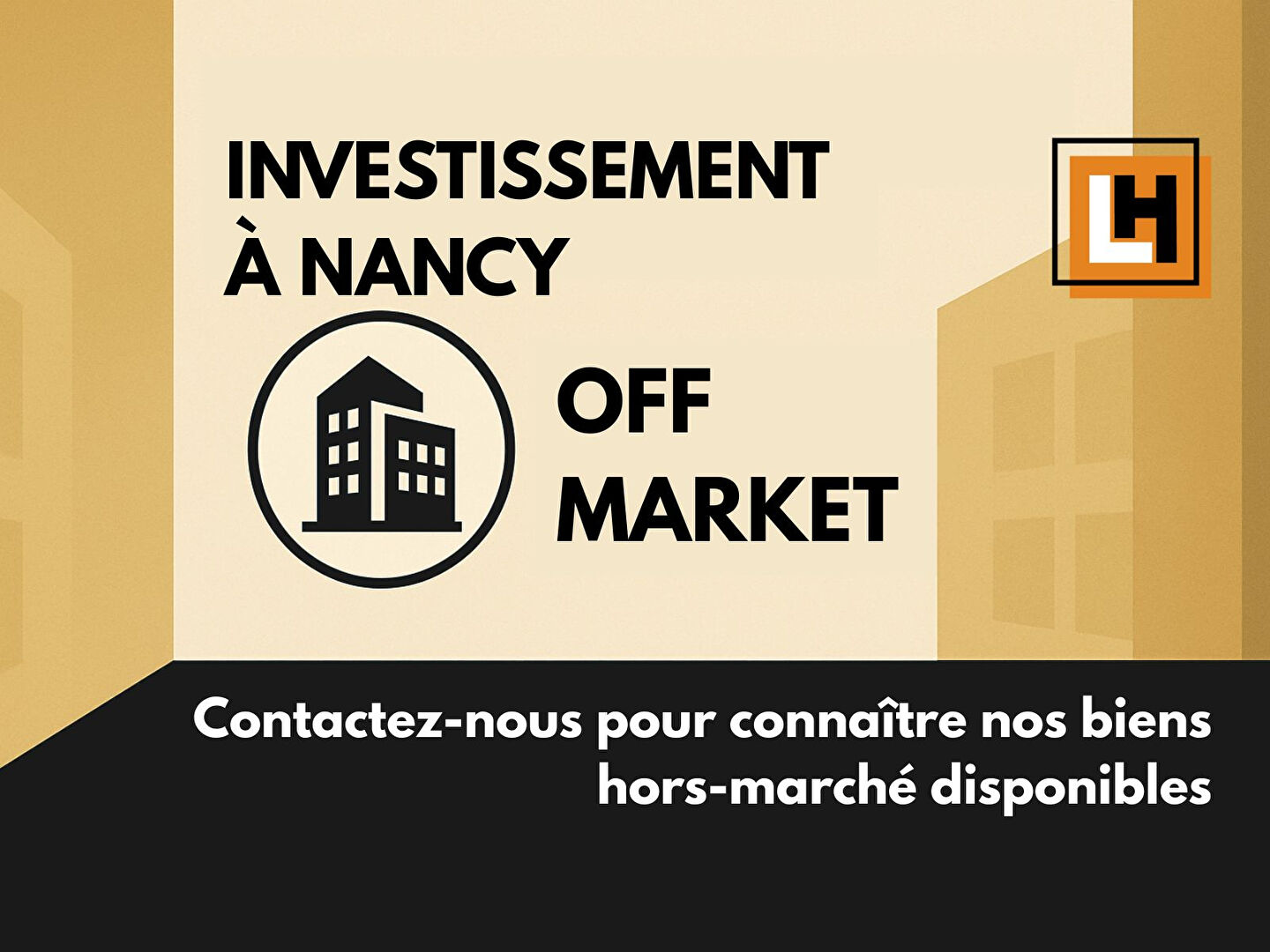 Agence immobilière de MENTOR - SIÈGE - LOR'N HABITAT