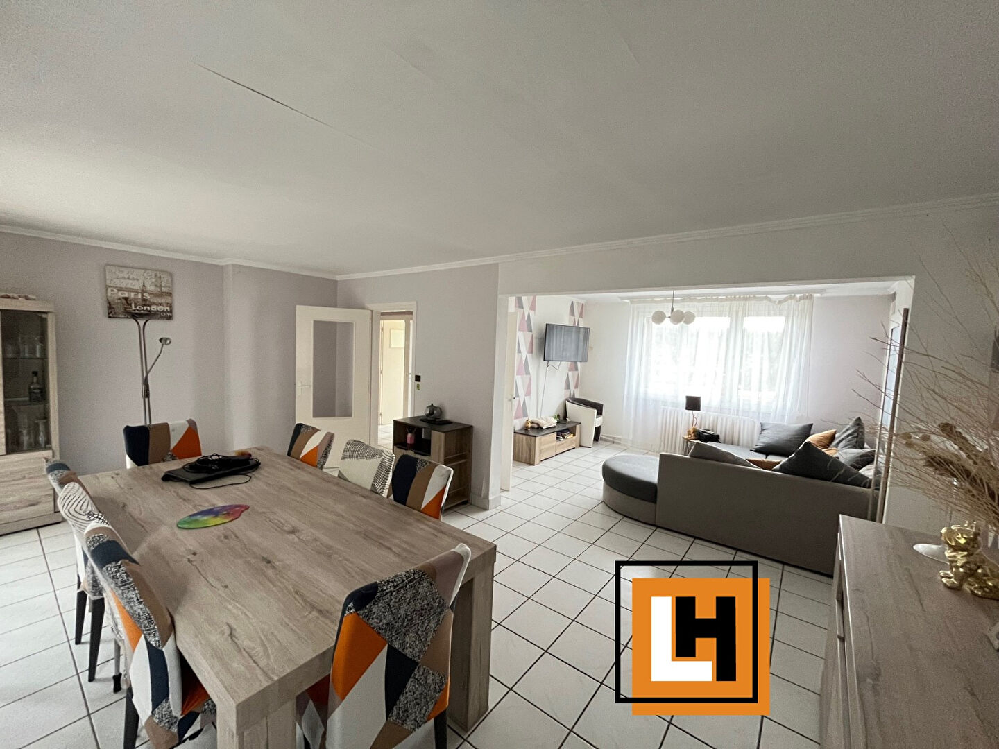Agence immobilière de MENTOR - SIÈGE - LOR'N HABITAT