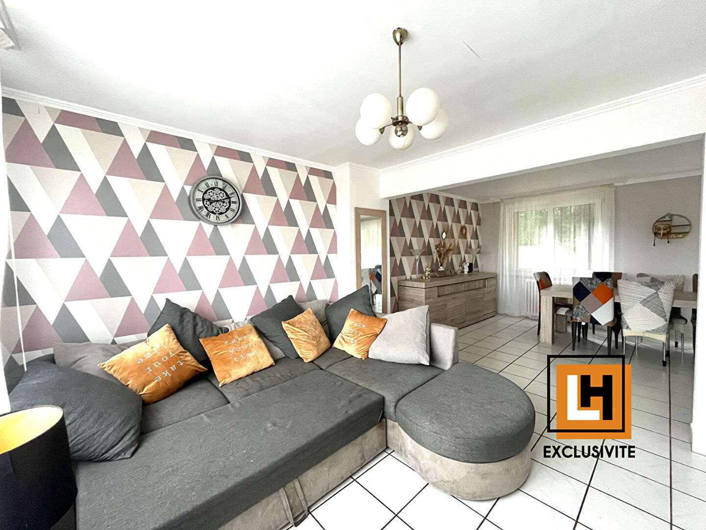 Photo Maison Frouard 6 pièce(s) 152 m² image 1/6