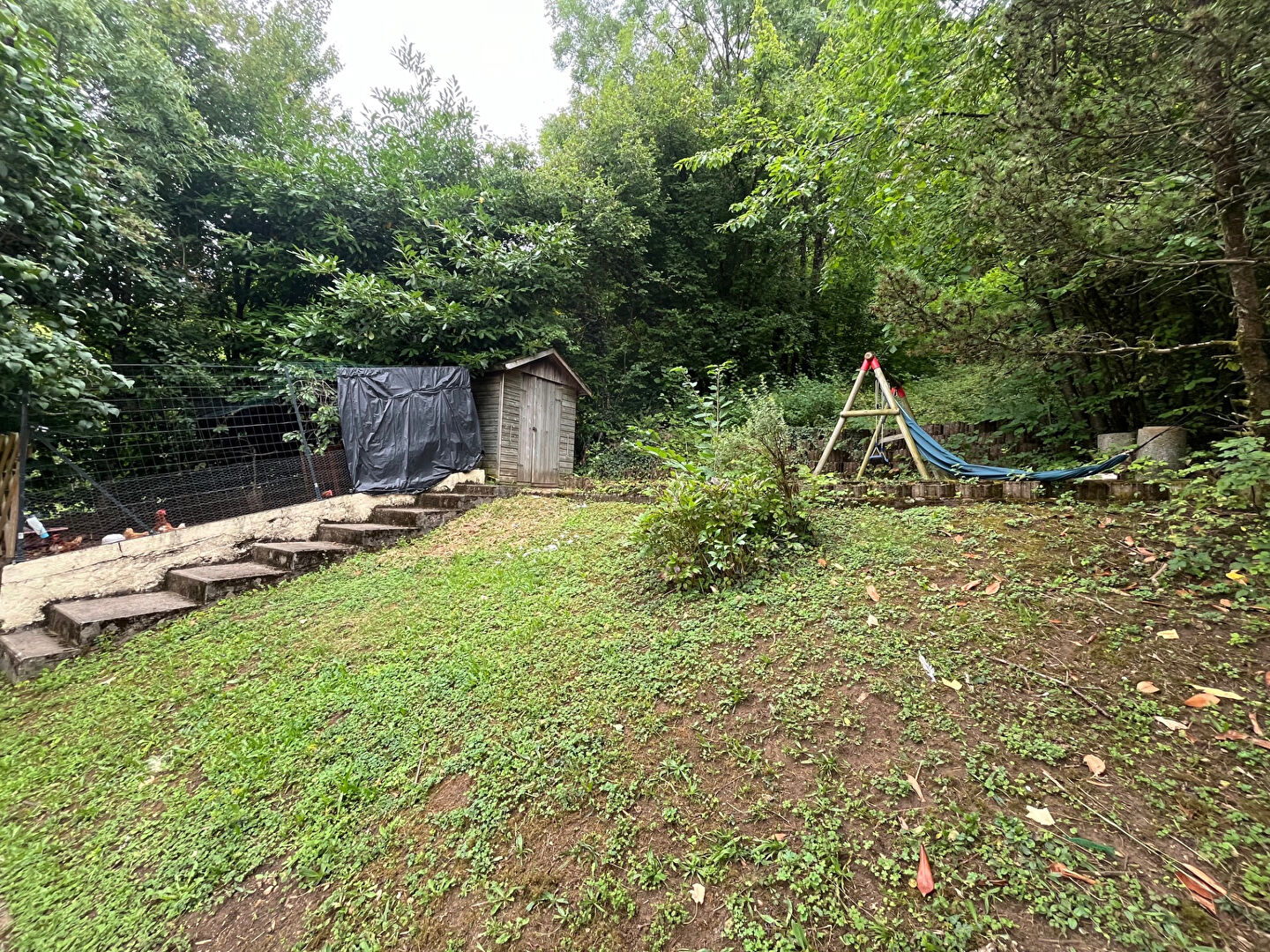 Photo Maison Frouard 6 pièce(s) 152 m² image 6/6