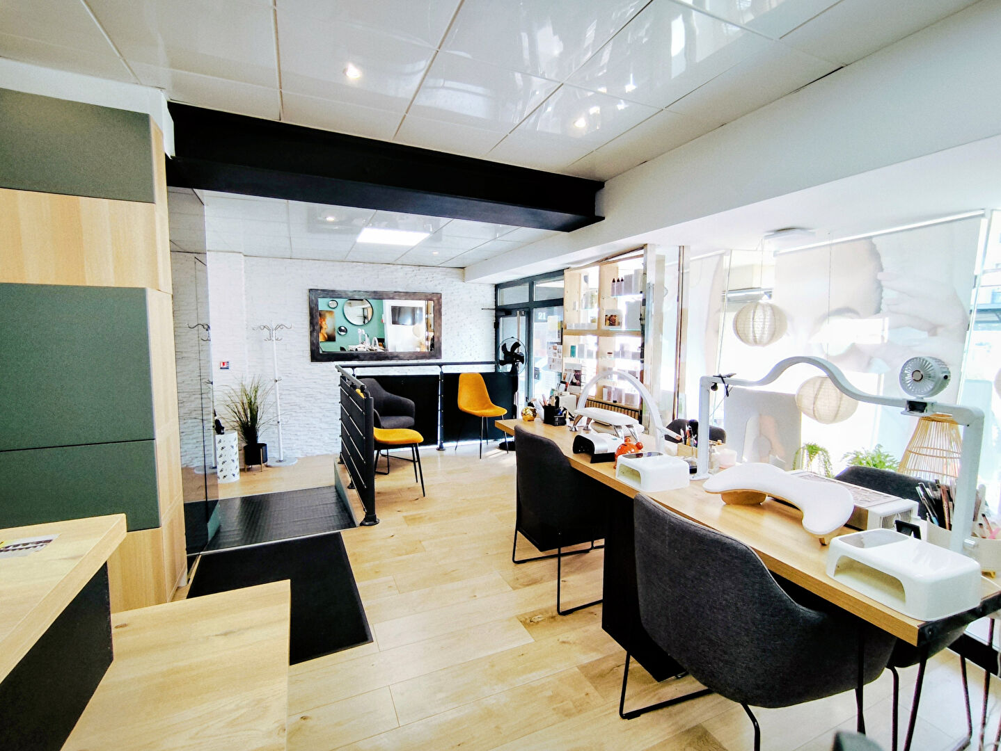 Agence immobilière de MENTOR - SIÈGE - LOR'N HABITAT