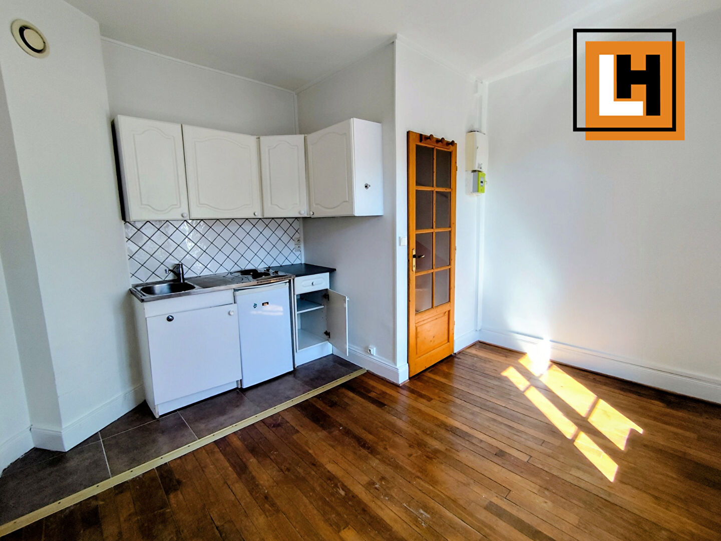 Agence immobilière de MENTOR - SIÈGE - LOR'N HABITAT