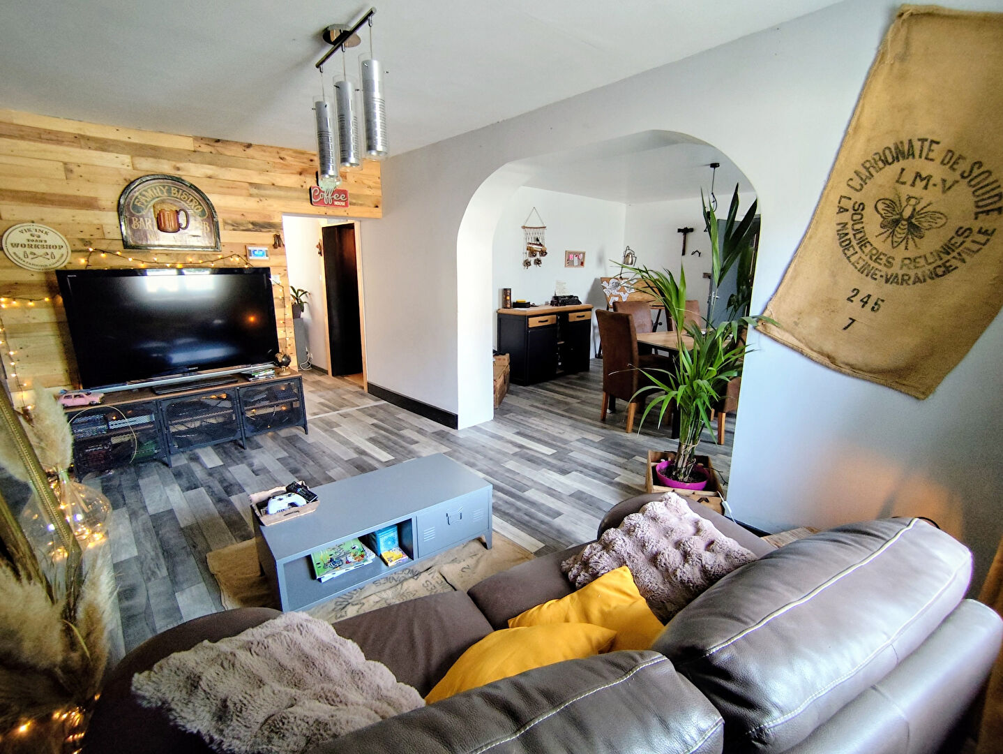 Photo Belle grande maison image 2/6