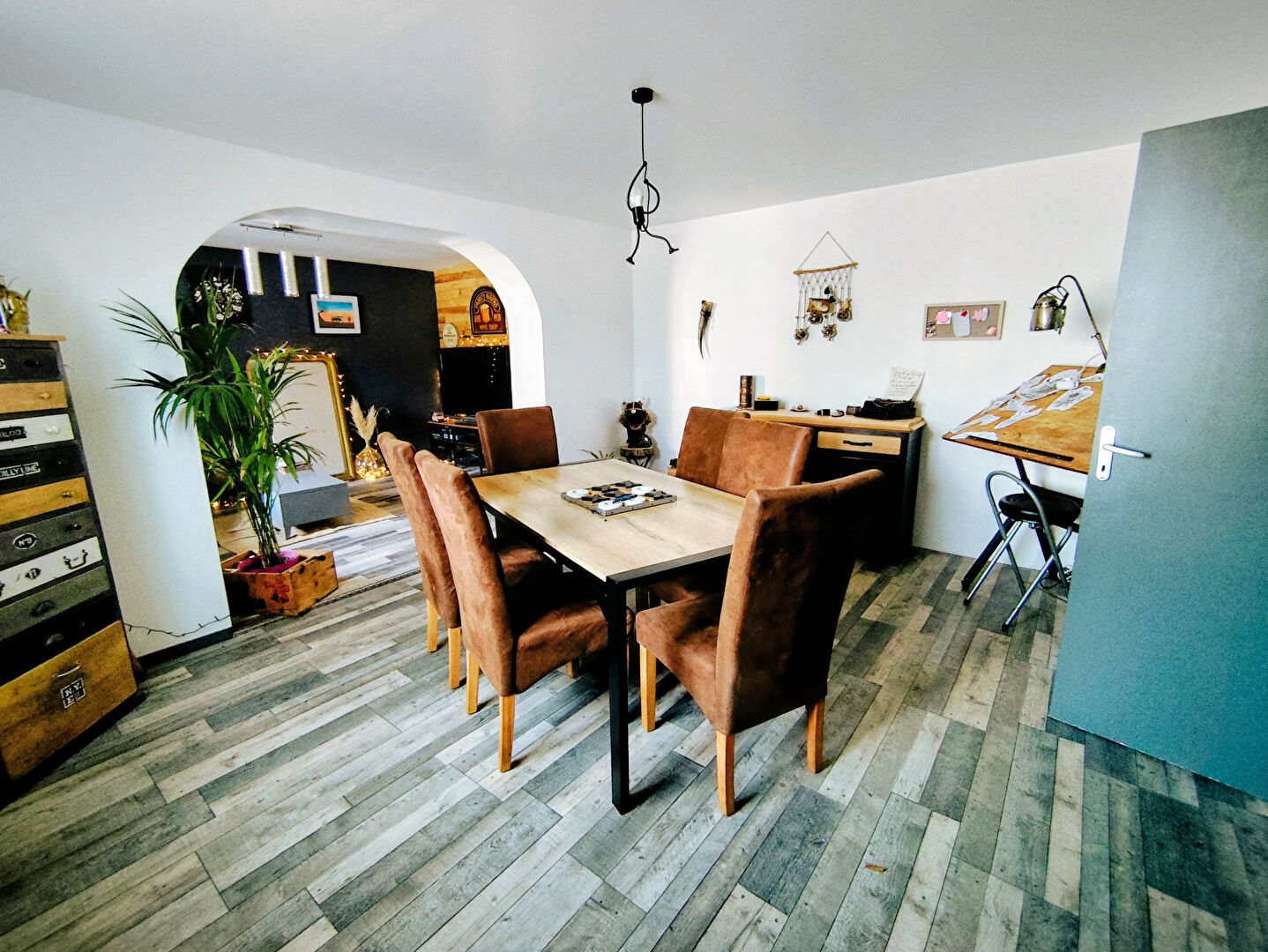 Photo Belle grande maison image 3/6