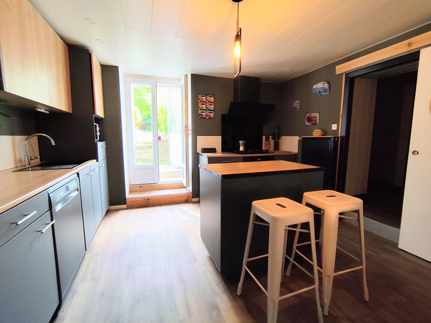 Photo Belle grande maison image 4/6