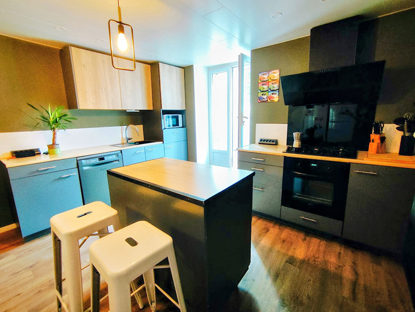Photo Belle grande maison image 5/6