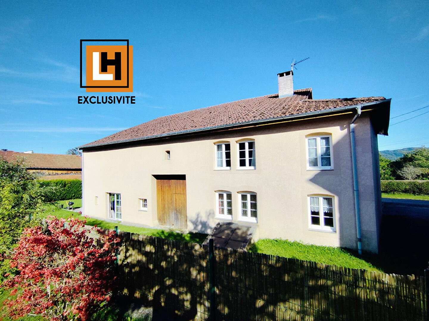 Immeuble