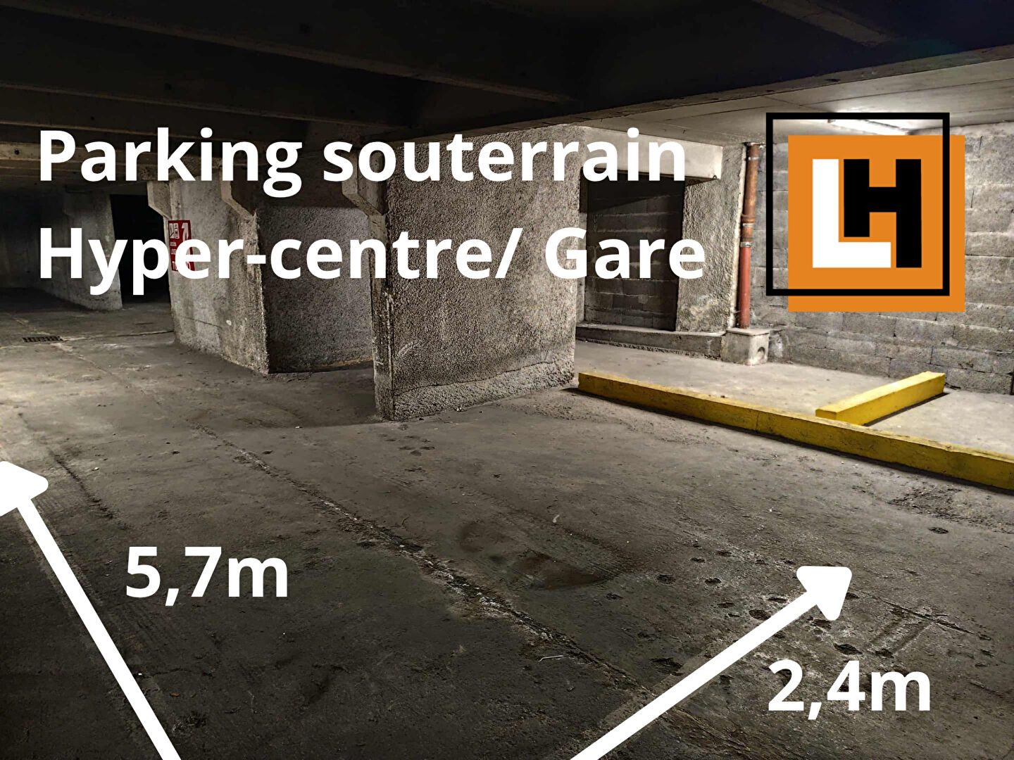Agence immobilière de MENTOR - SIÈGE - LOR'N HABITAT