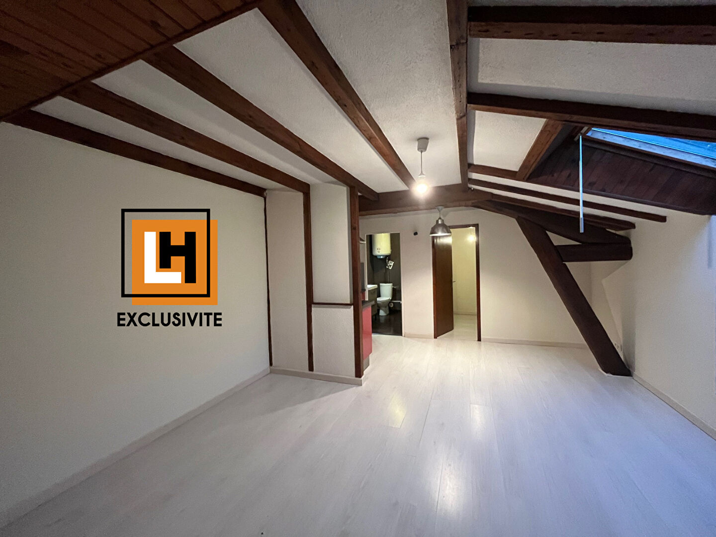 Agence immobilière de MENTOR - SIÈGE - LOR'N HABITAT