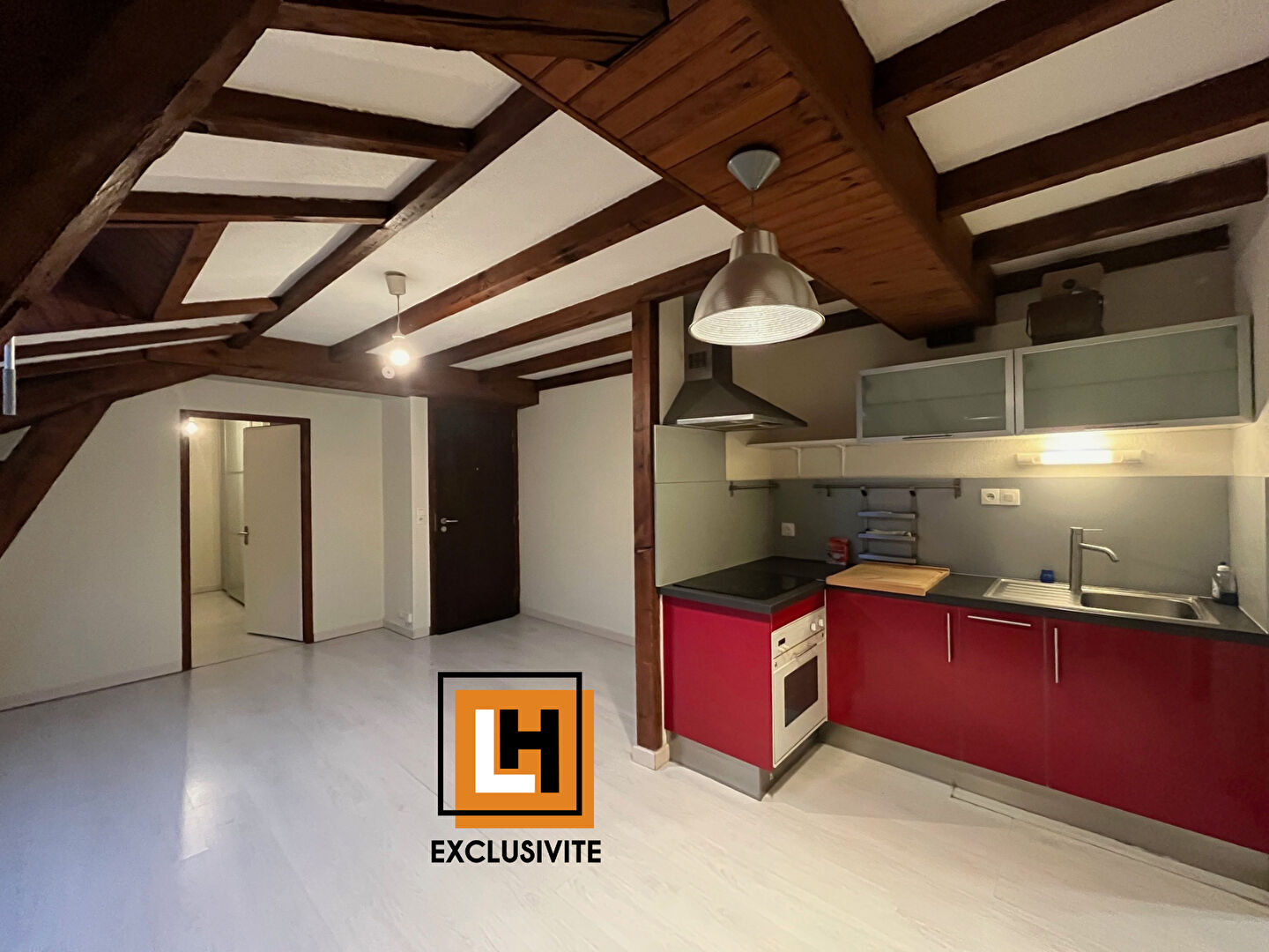 Agence immobilière de MENTOR - SIÈGE - LOR'N HABITAT