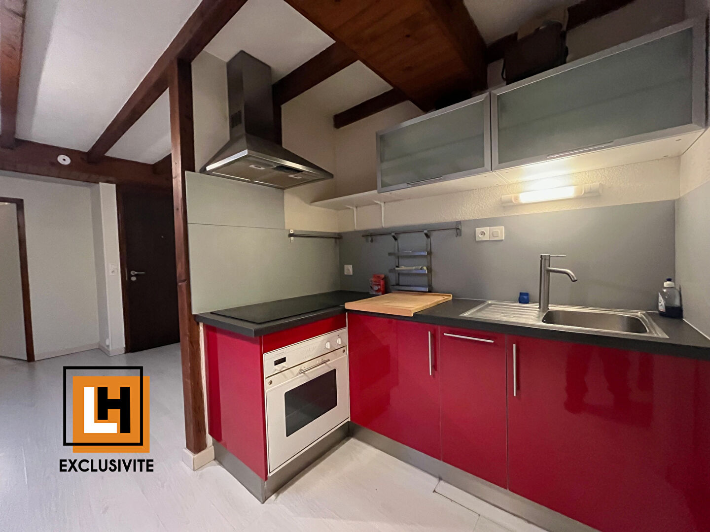 Agence immobilière de MENTOR - SIÈGE - LOR'N HABITAT