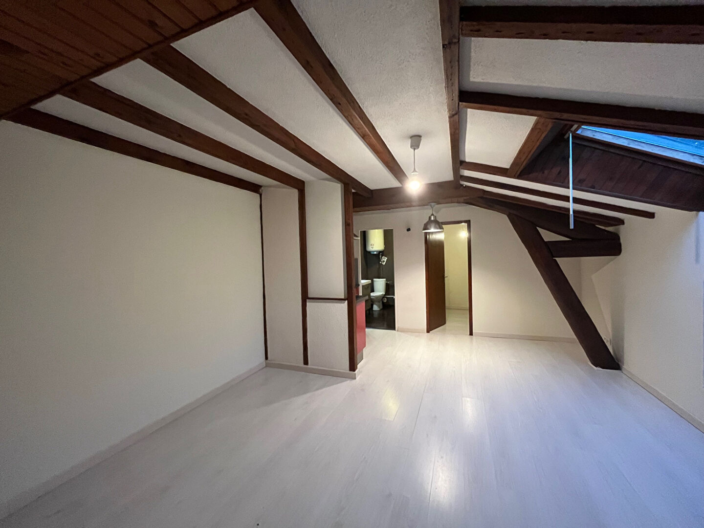 Photo Appartement Pont A Mousson 3 pièce(s) 47 m2 image 3/6