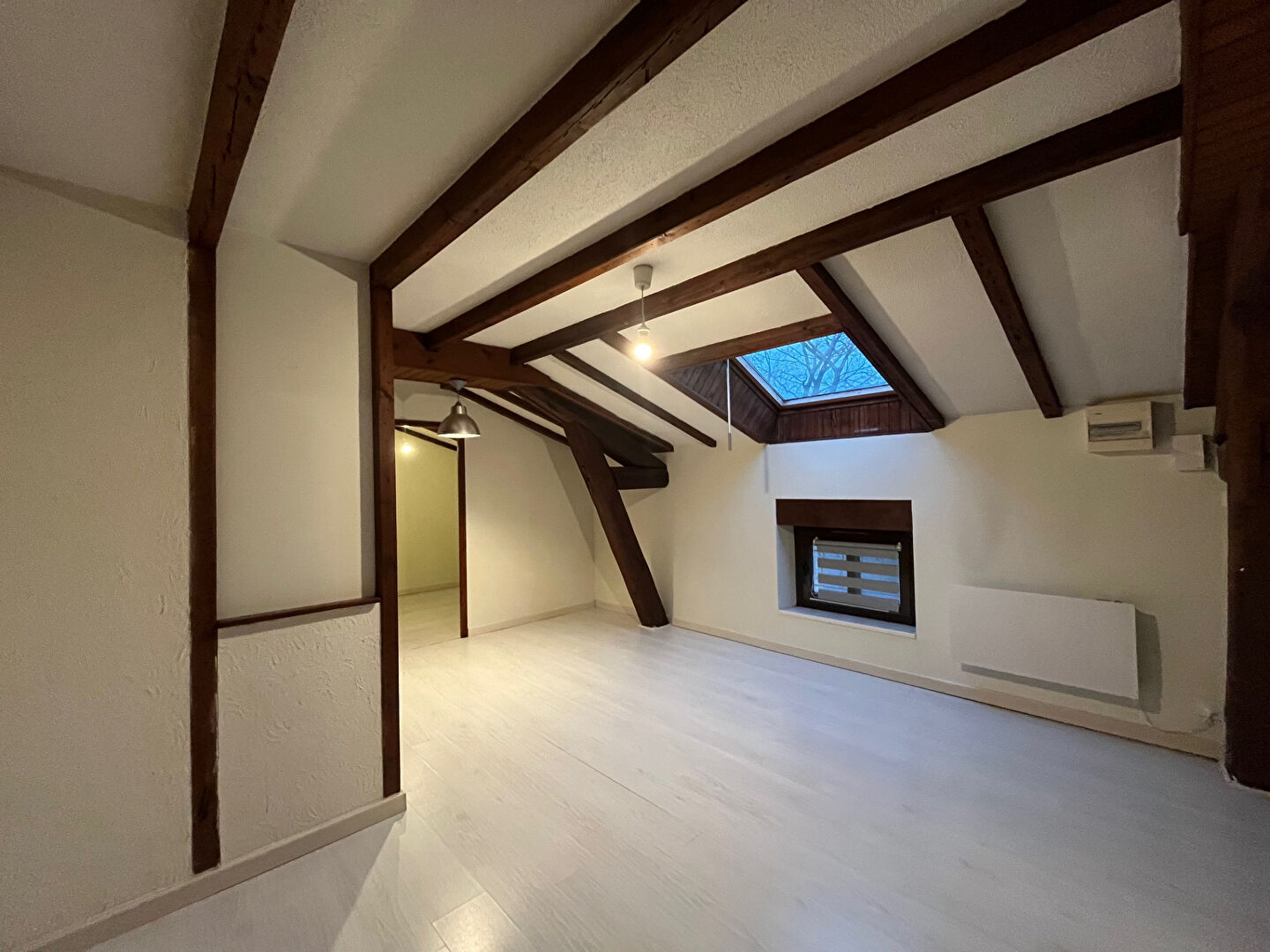 Photo Appartement Pont A Mousson 3 pièce(s) 47 m2 image 4/6