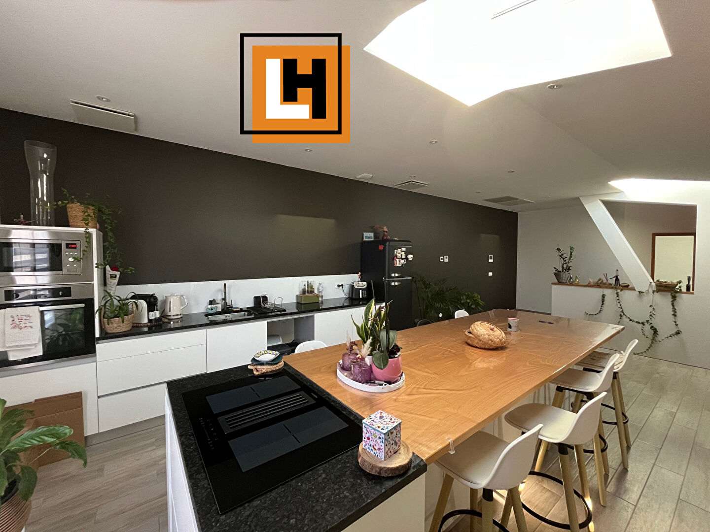 Agence immobilière de MENTOR - SIÈGE - LOR'N HABITAT