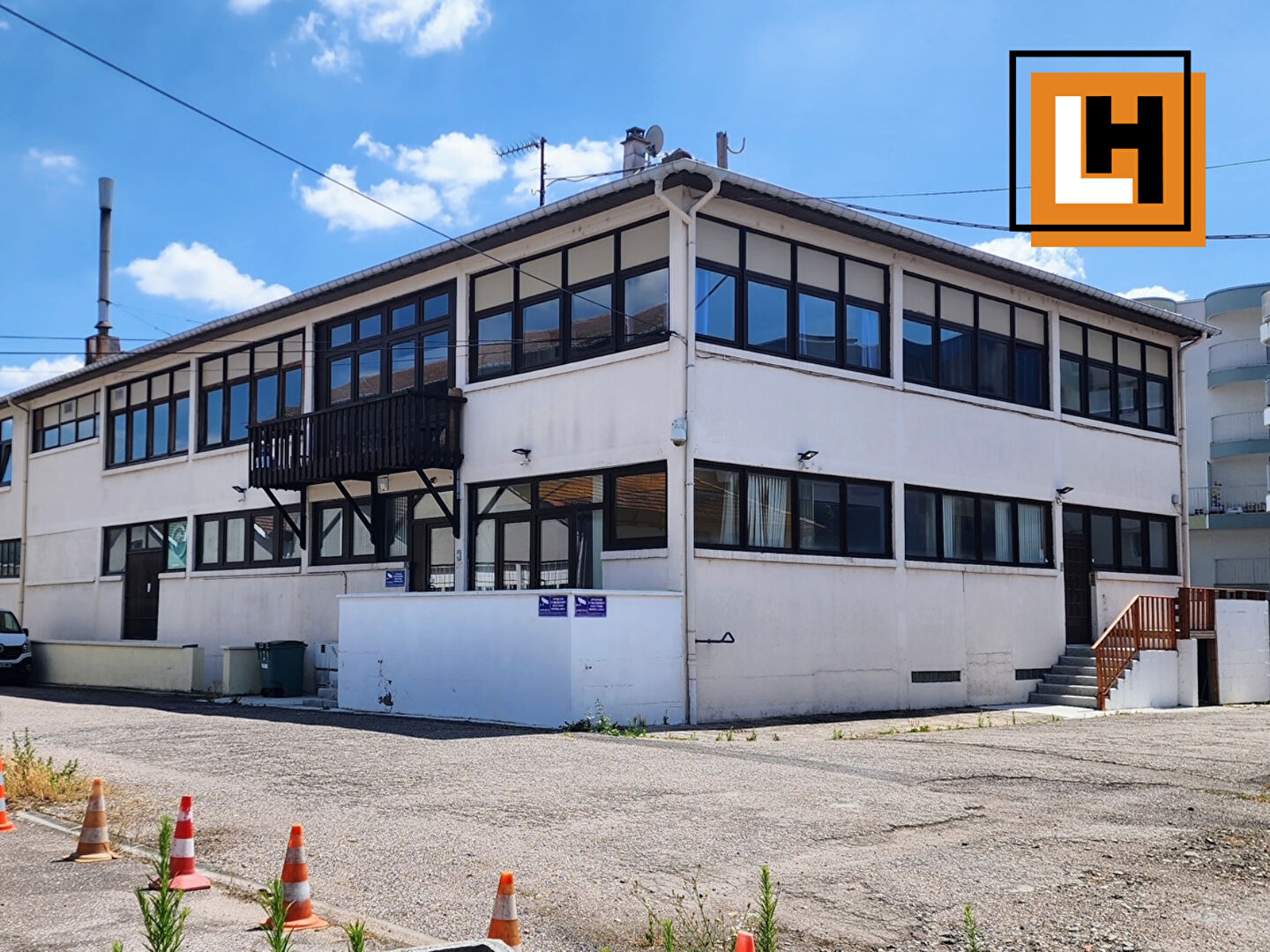 Agence immobilière de MENTOR - SIÈGE - LOR'N HABITAT